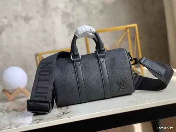 KEEPALL CITY Louis Vuitton 0402